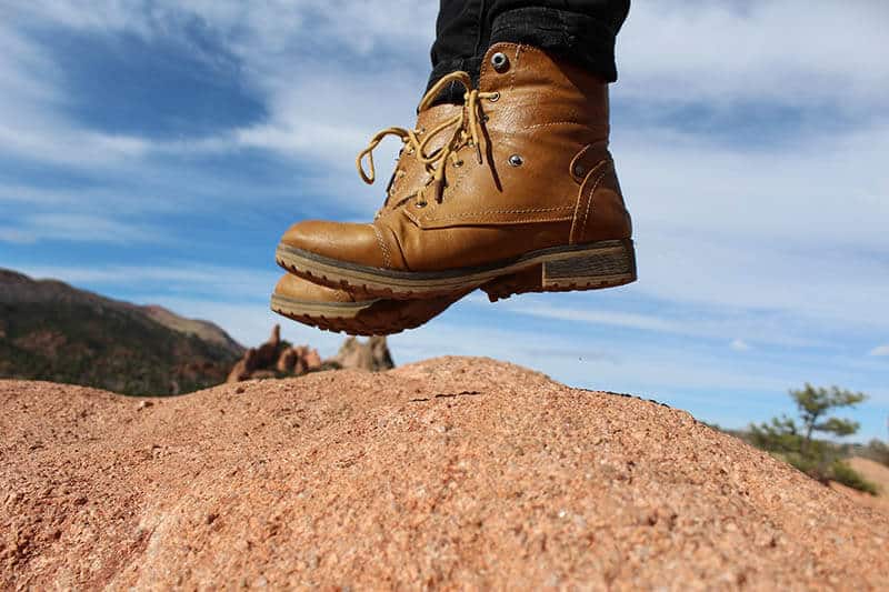 best hiking boots under 100