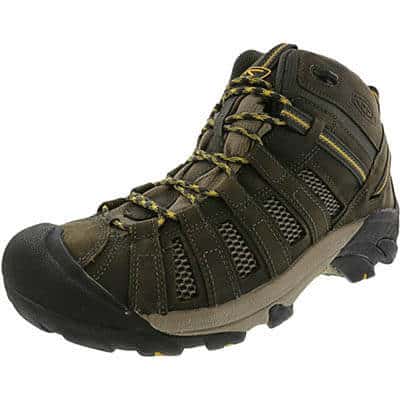 Best Hiking Boots Under $100 For Men & Women | Hike Authority