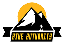 Hike Authority Logo